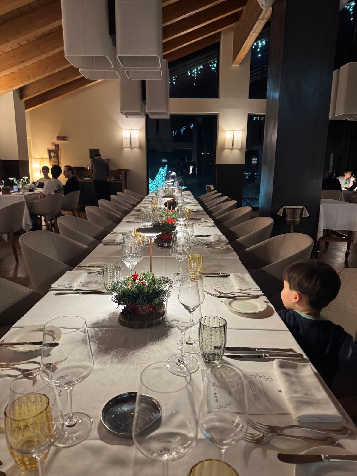 Auralis Winter Experience 2026 (SOLD OUT)