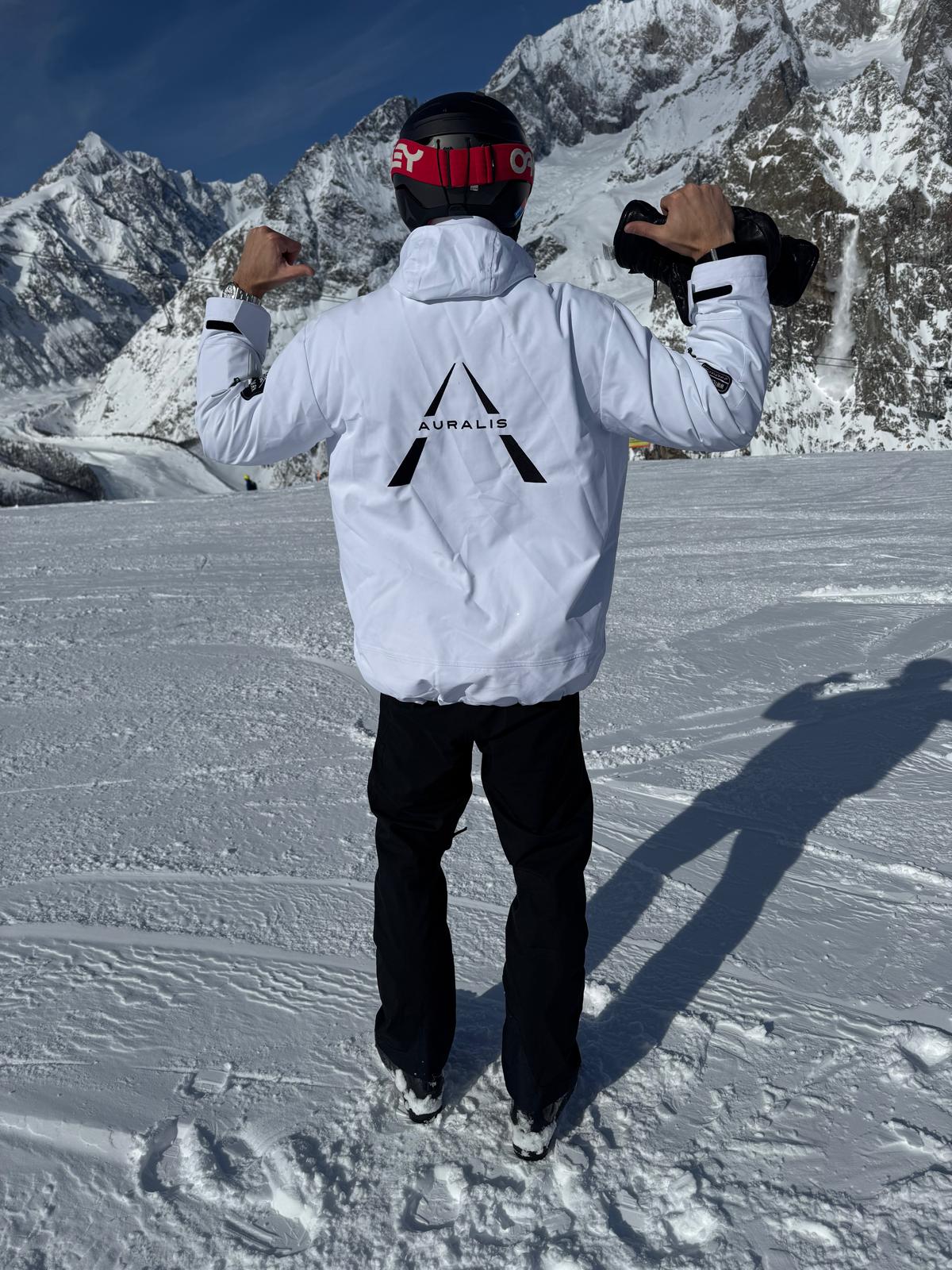 Auralis Winter Experience 2026 (SOLD OUT)