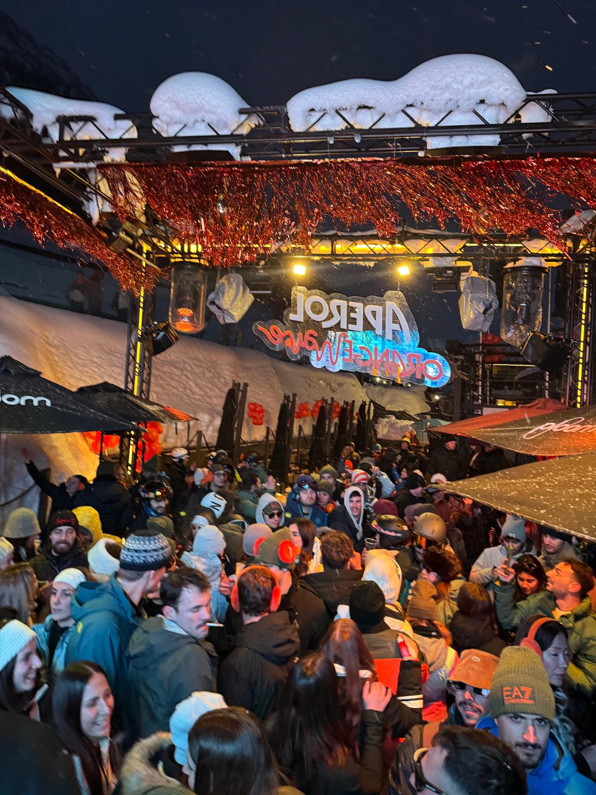 Auralis Winter Experience 2026 (SOLD OUT)