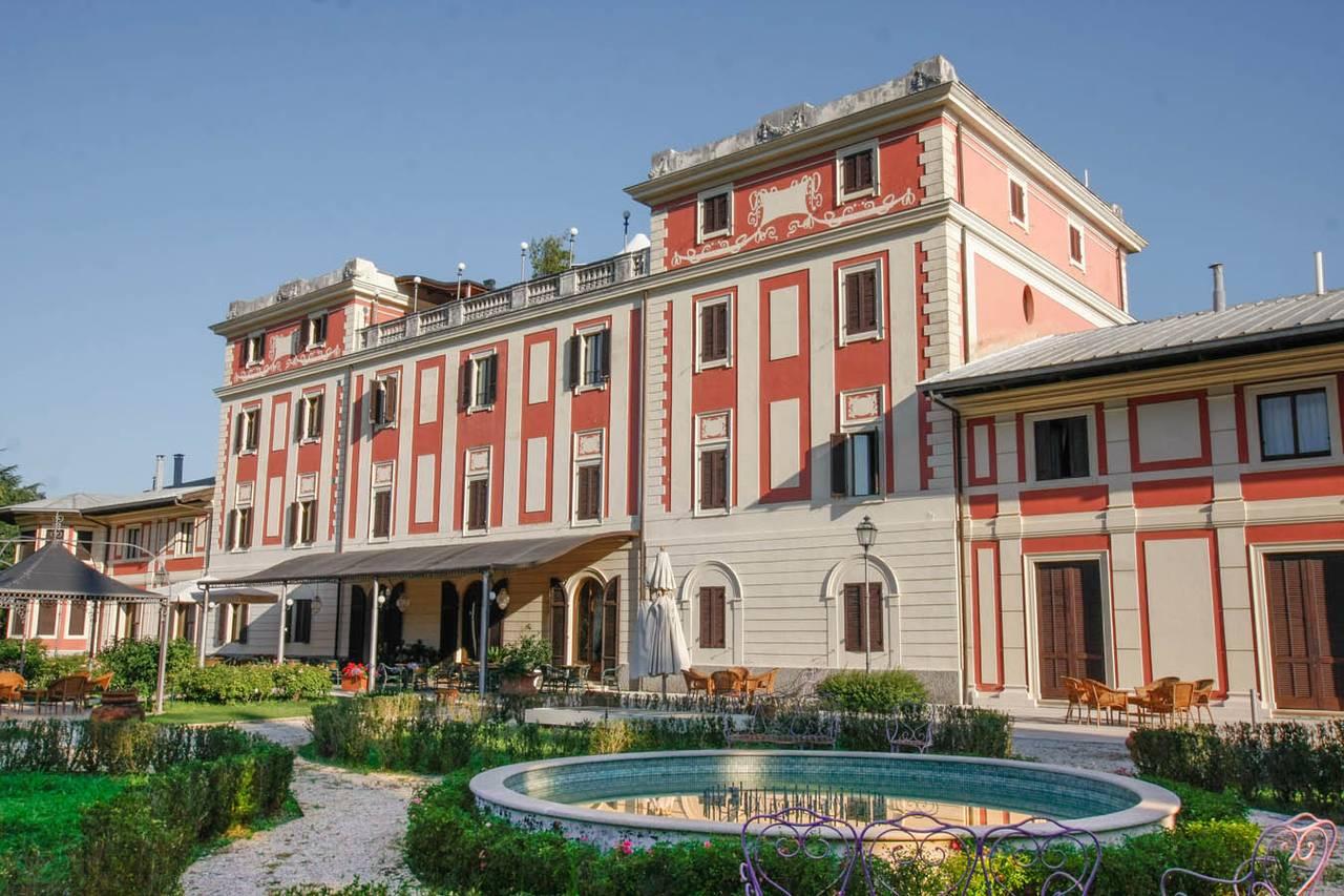 Auralis Experience Coppa Carotti Rieti-Terminillo 07/2026